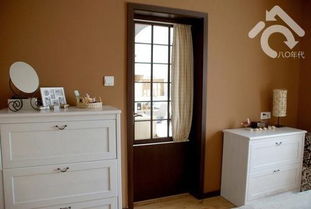 文藝女曬88平絕美小婚房 民族風(fēng)榻榻米設(shè)計(jì)惹人羨