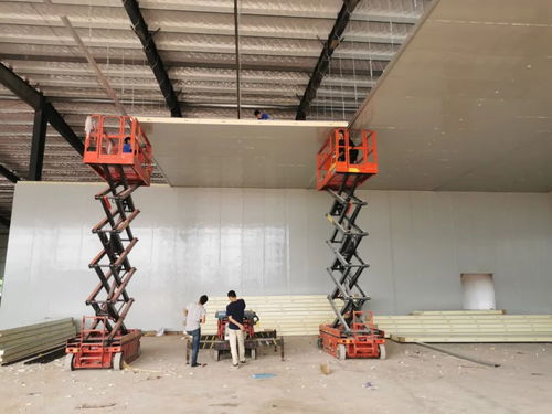 程維海 村民離不開的好書記